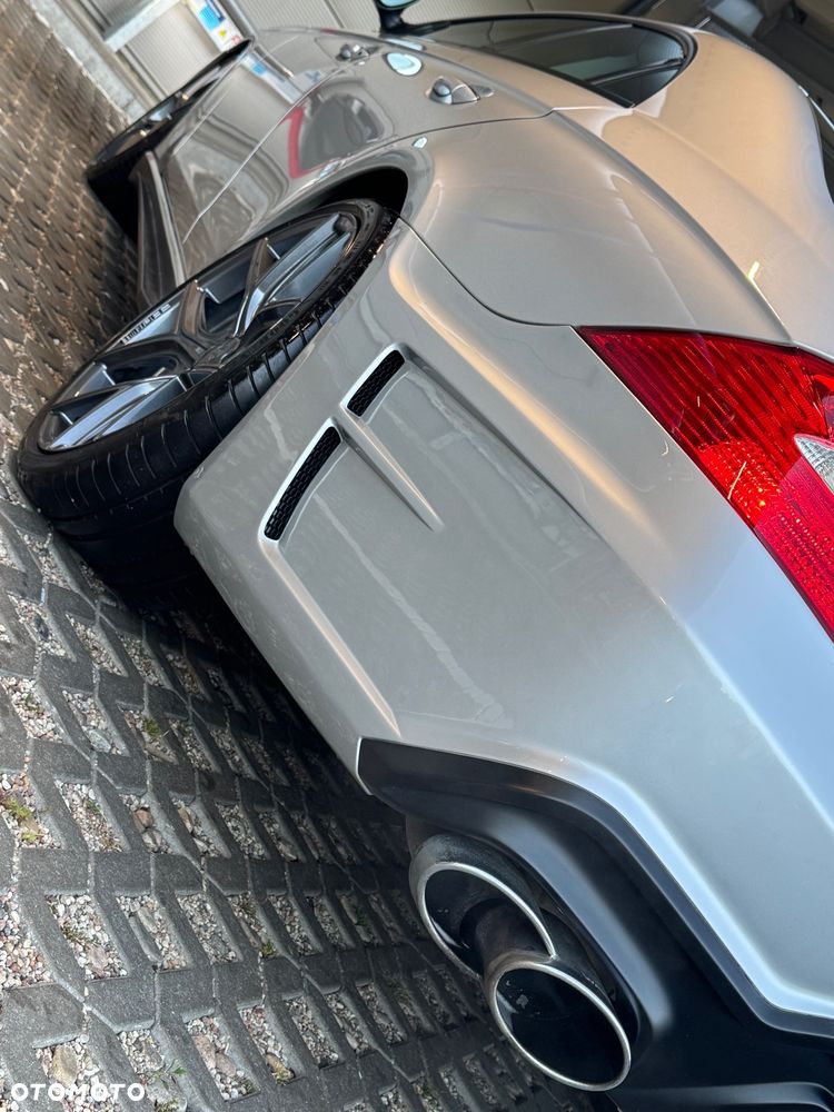 Mercedes-Benz CLS 350 - 8