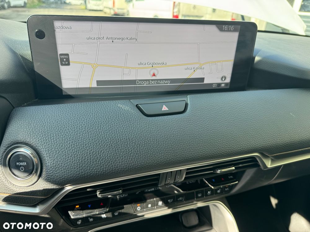 Mazda CX-60 AWD PHEV HOMURA PLUS - 21