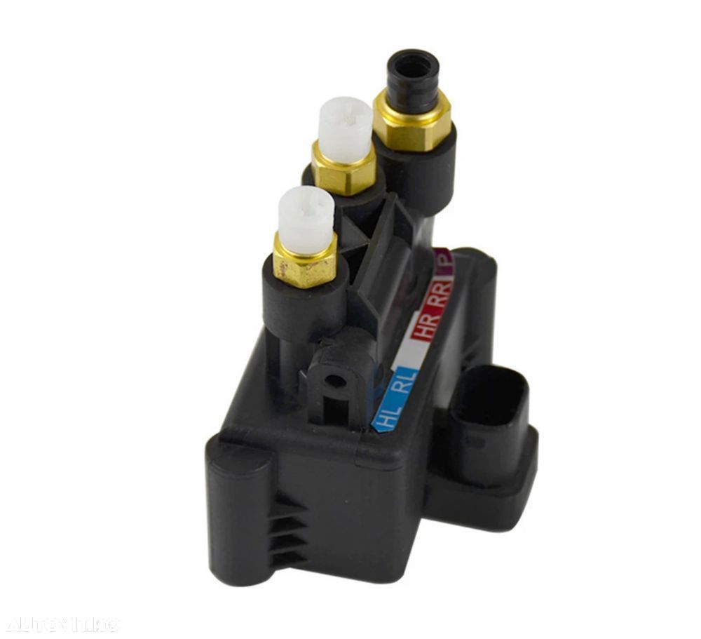 Bloc Valve Distribuitor Perne Aer Mercedes GLC E R Class Sprinter W213 - 2