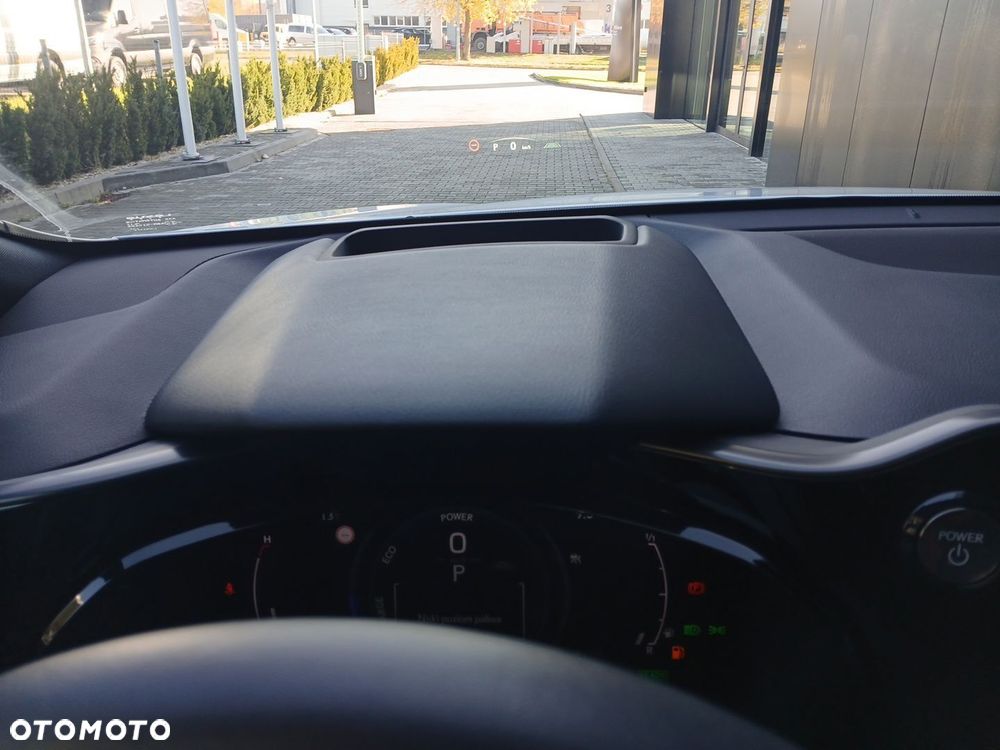 Lexus NX 350h F Sport AWD - 16