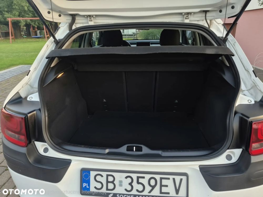 Citroën C4 Cactus - 7
