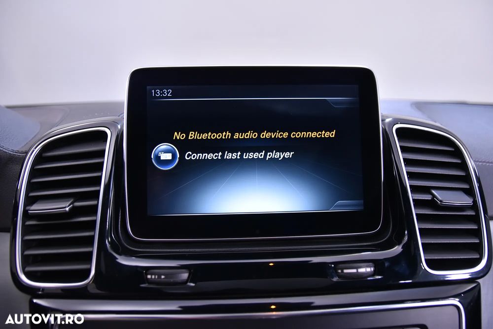 Mercedes-Benz GLE 350 d 4MATIC - 20