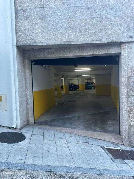 Arrendamento de garagem a 100m da UBI - Grande imagem: 4/6