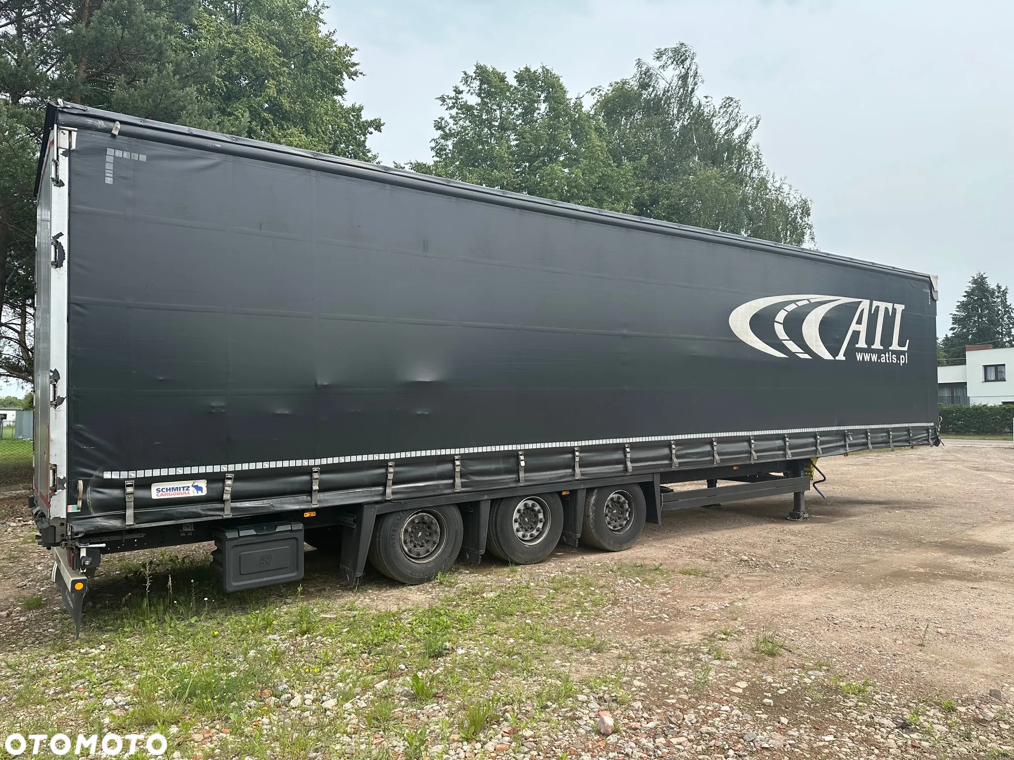 Schmitz Cargobull - 8