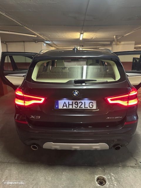 BMW X3 - 14