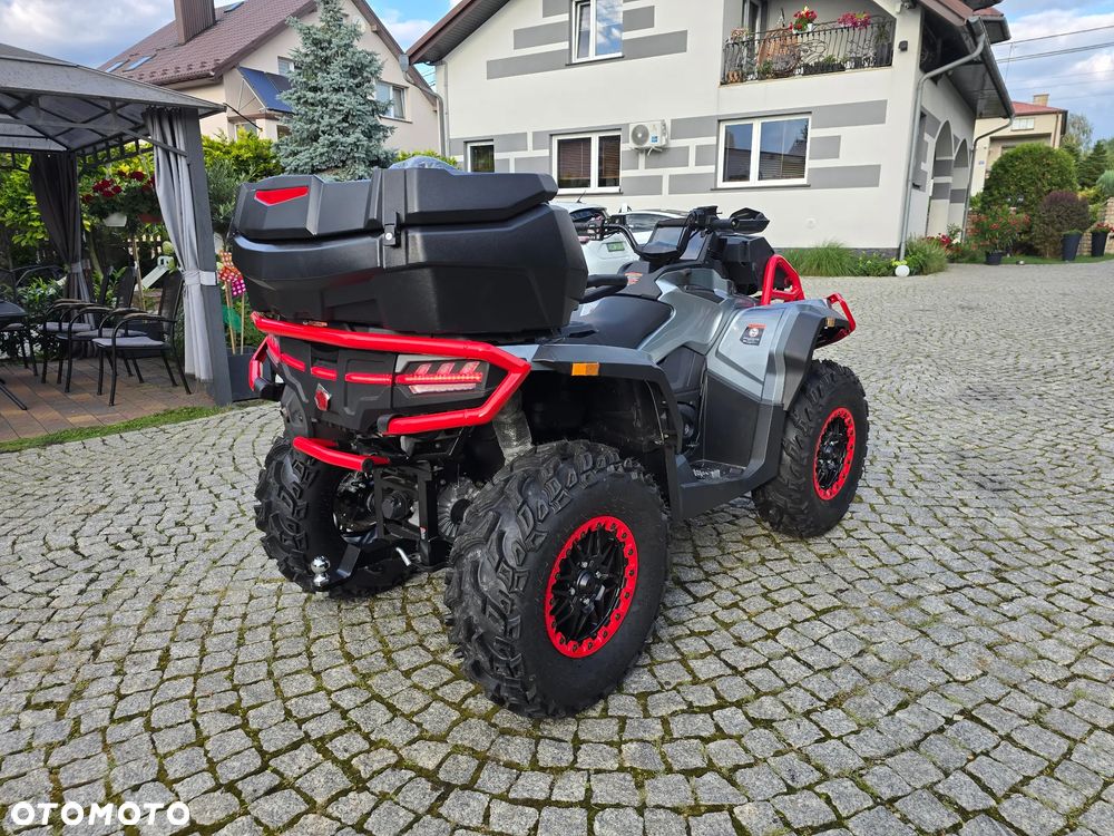 BRCP GRIT 1000R - 5