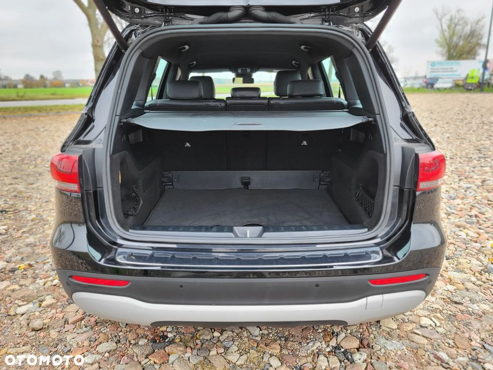 Mercedes-Benz GLB 200 Style 7G-DCT - 22