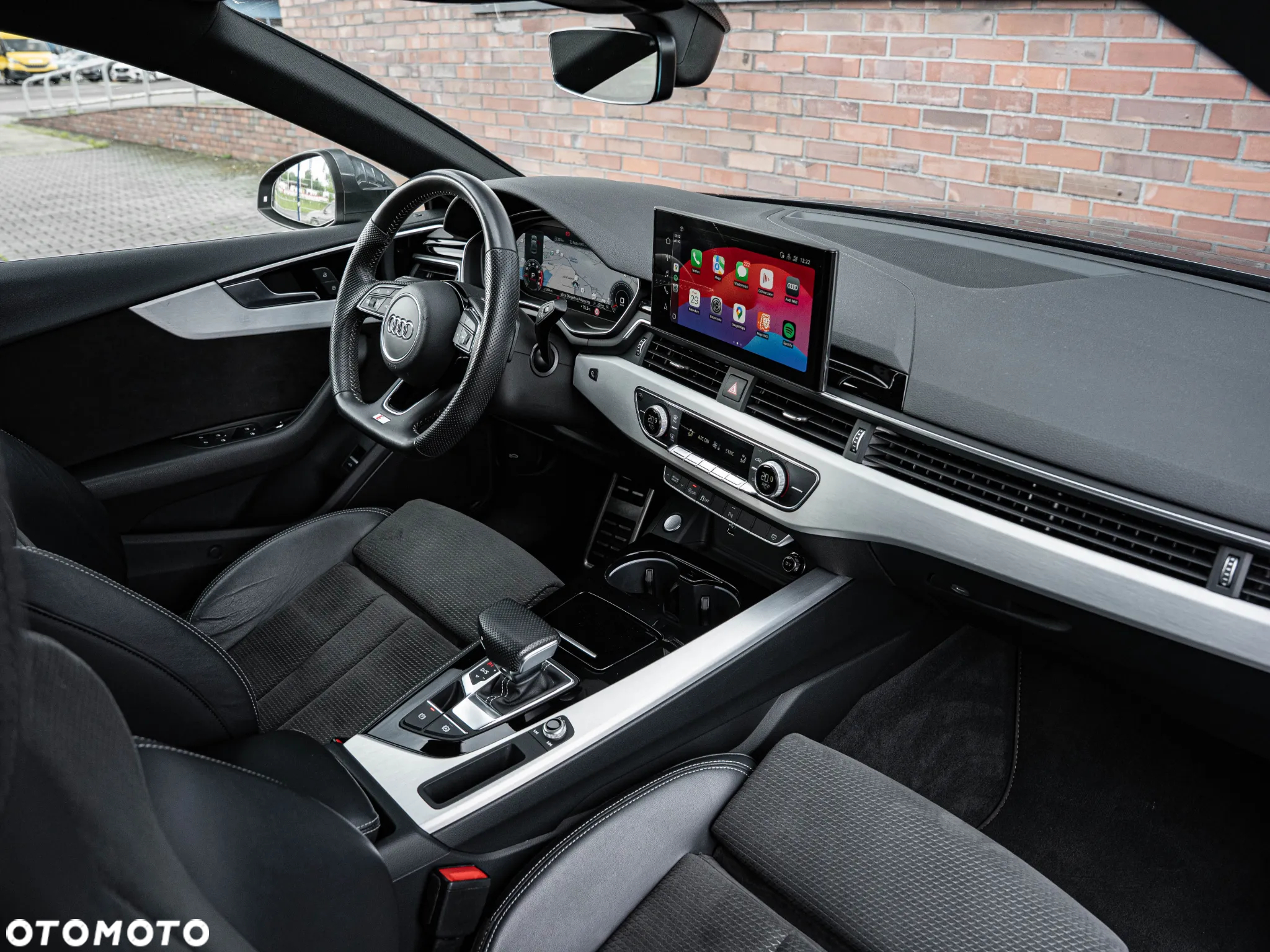 Audi A5 - 25