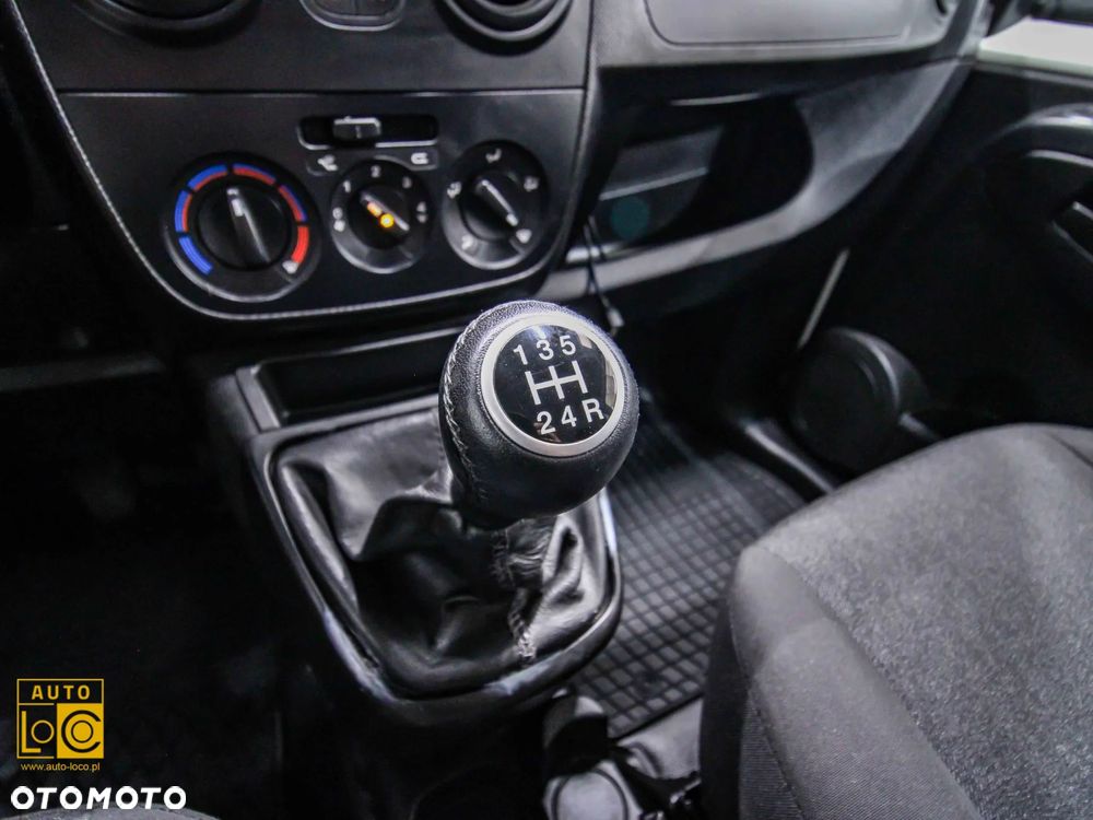 Fiat FIORINO FURGON - 20