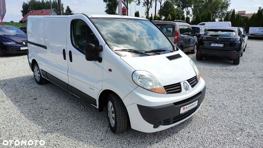 Renault Trafic - 18
