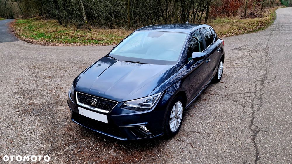 Seat Ibiza - 33
