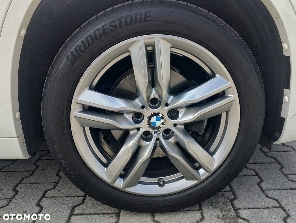 BMW X1 sDrive18i M Sport - 22