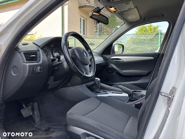 BMW X1 - 9