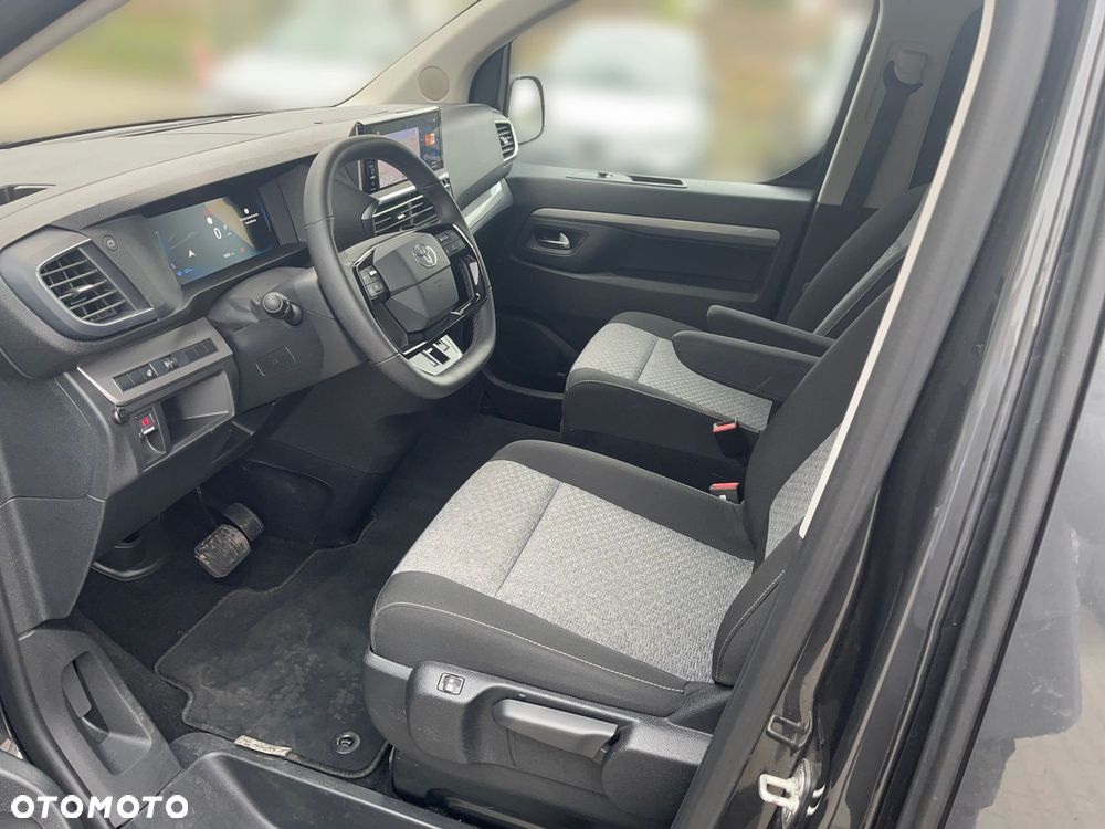Toyota Proace Verso 2.0 D4-D Long Family - 9