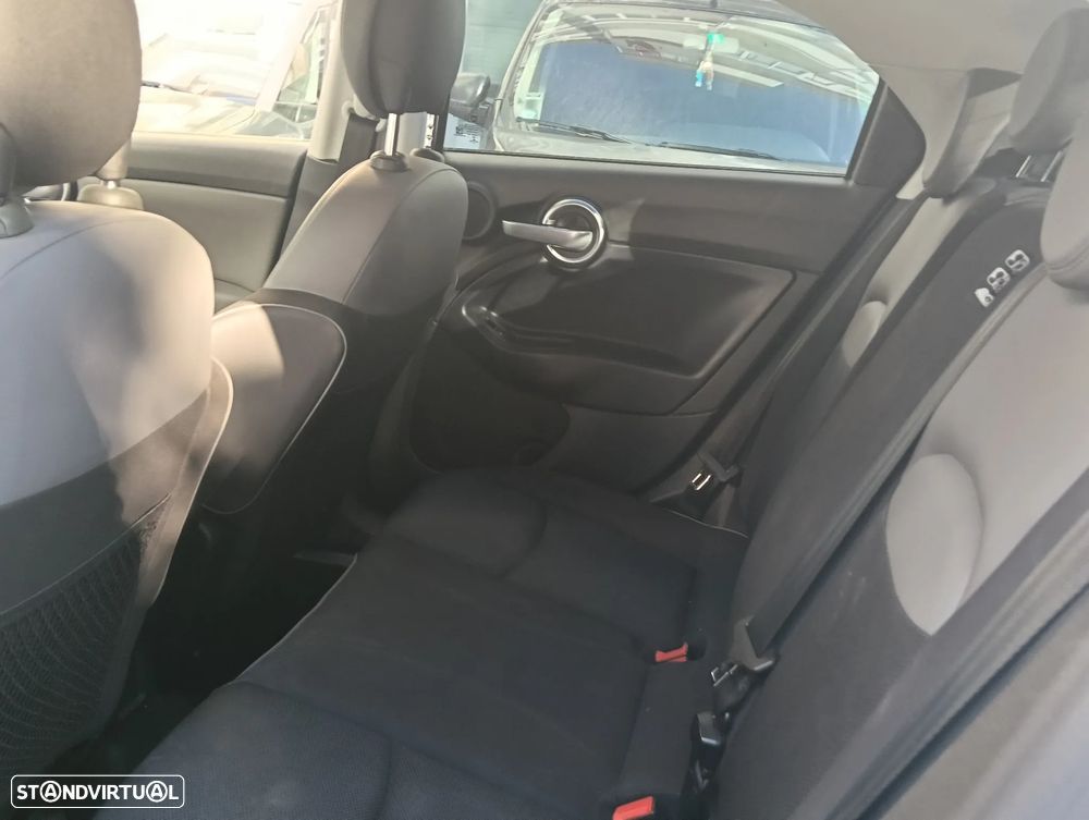 Fiat 500X 1.6 MJ Pop Star J17 S&S - 25