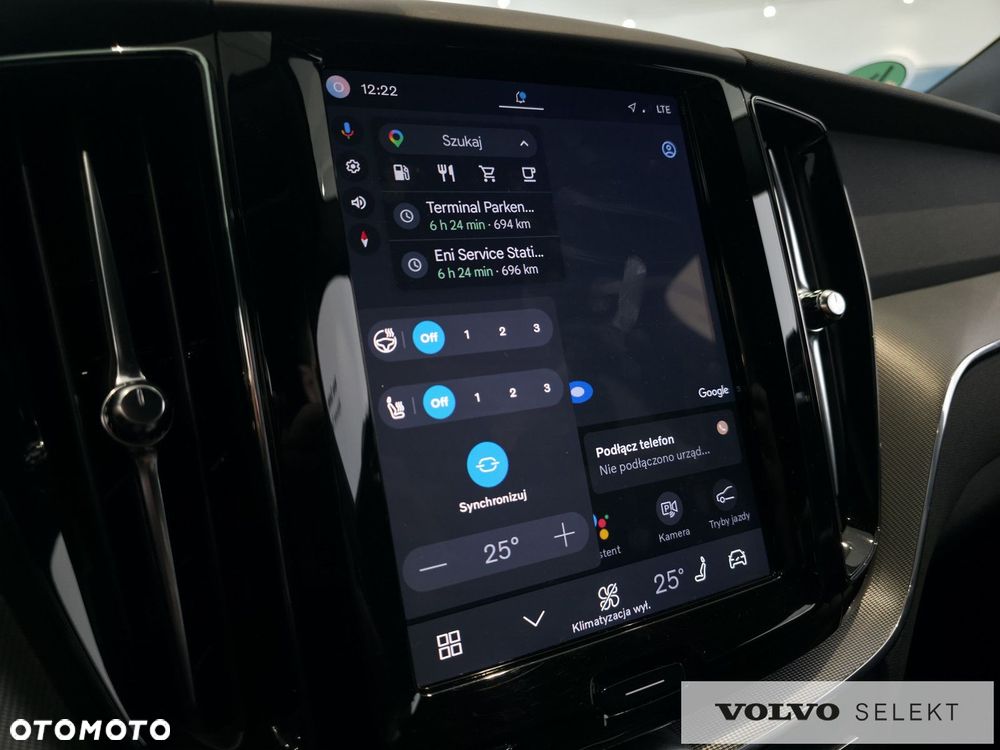 Volvo XC 60 - 19