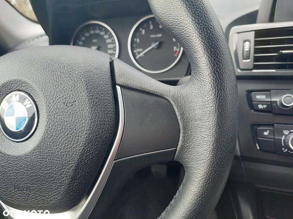 BMW Seria 1 118i Advantage - 20