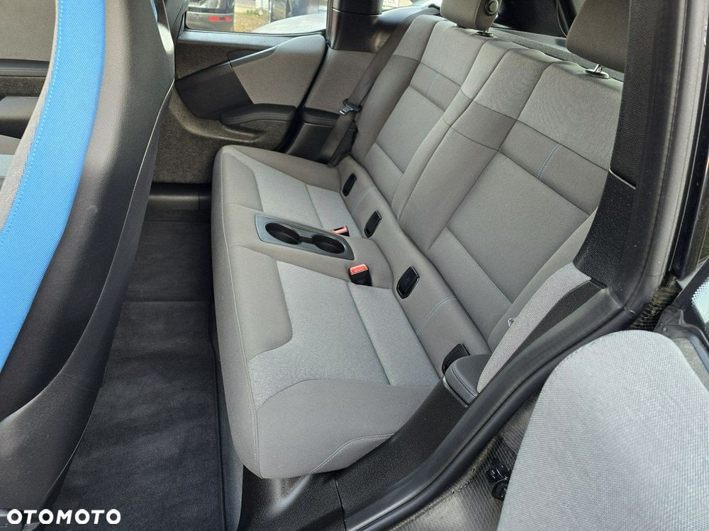 BMW i3 - 13
