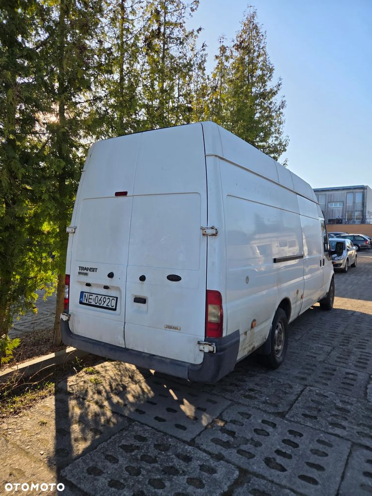 Ford Transit - 3