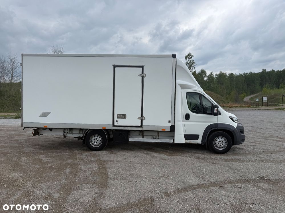 Peugeot Boxer - 8
