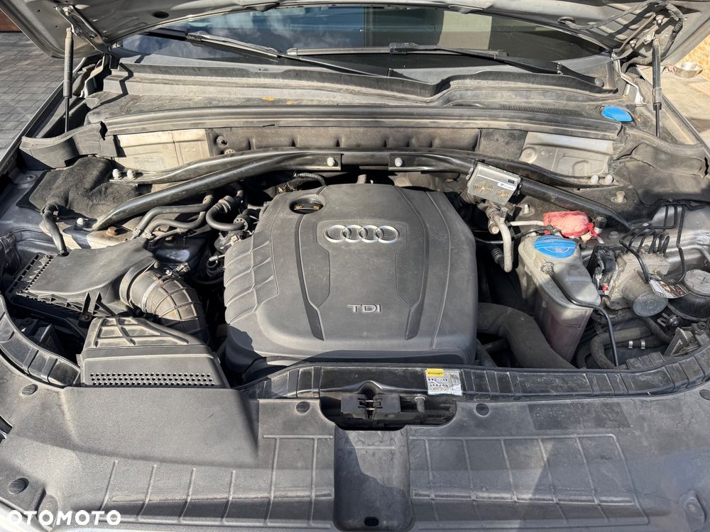 Audi Q5 2.0 TDI Quattro S tronic - 16