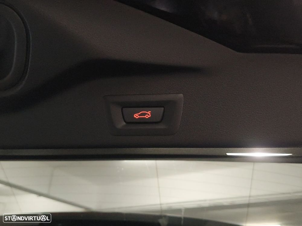 BMW X5 30 d xDrive Pack M - 34