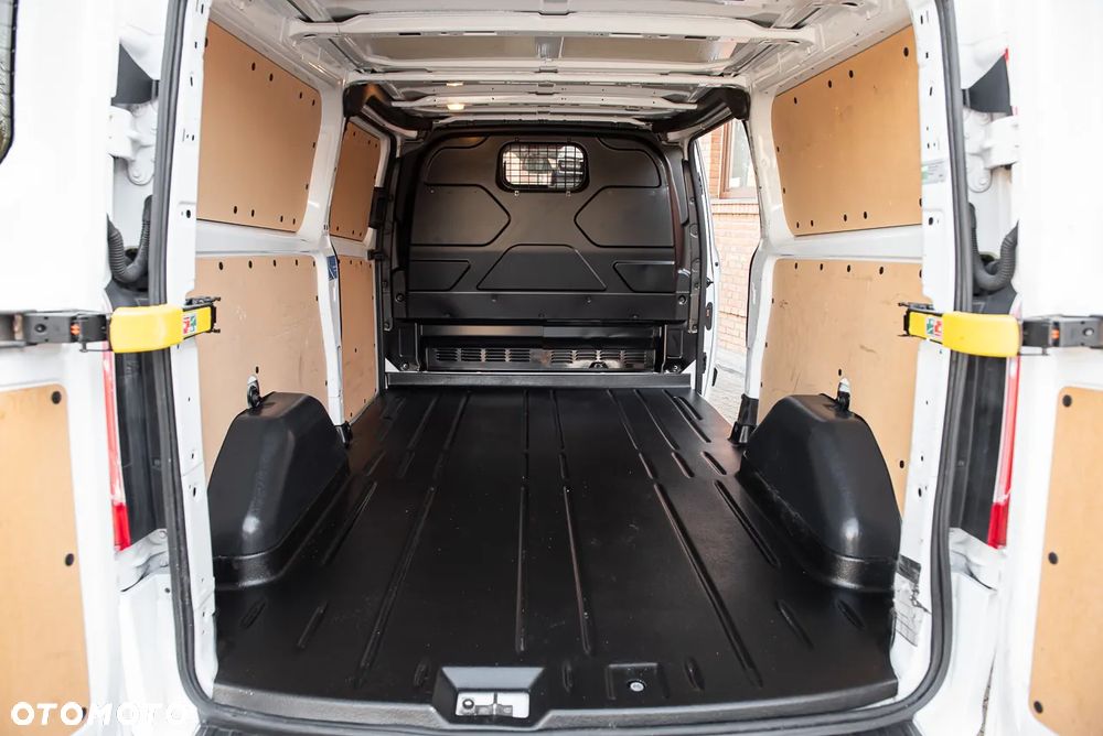 Ford Transit Custom L2H1 - 19