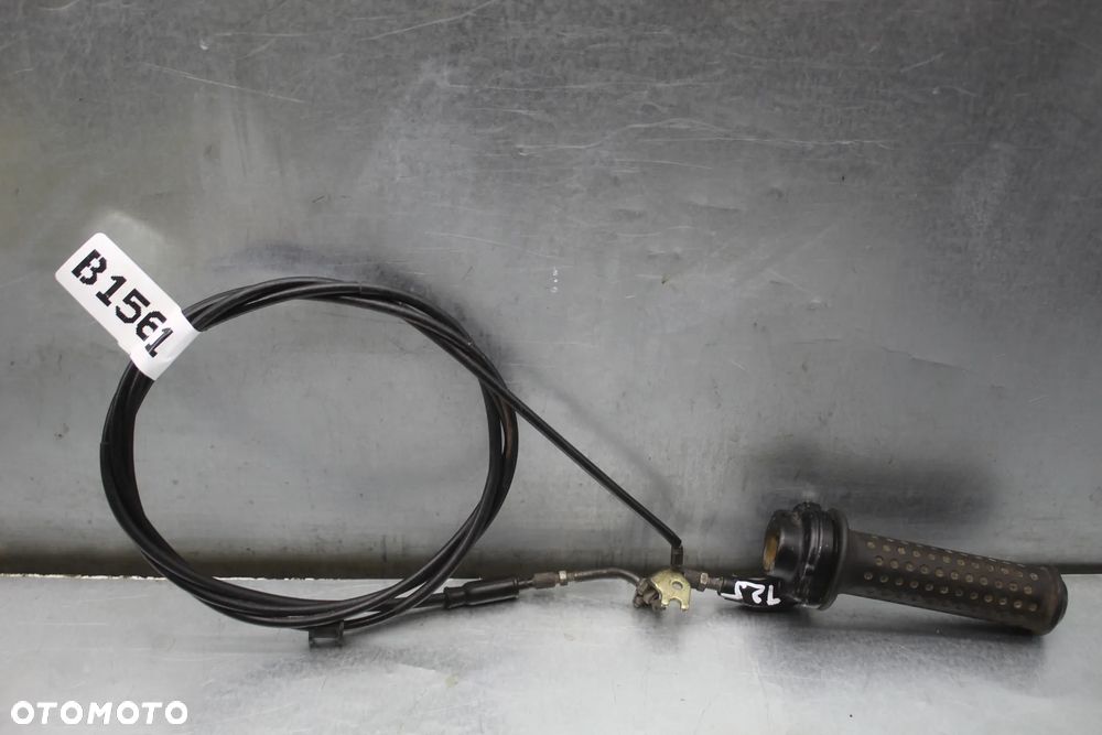 Honda XL 125 Rolgaz manetka linka gazu - 1