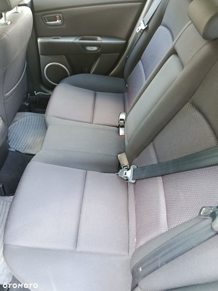 Mazda 3 - 9