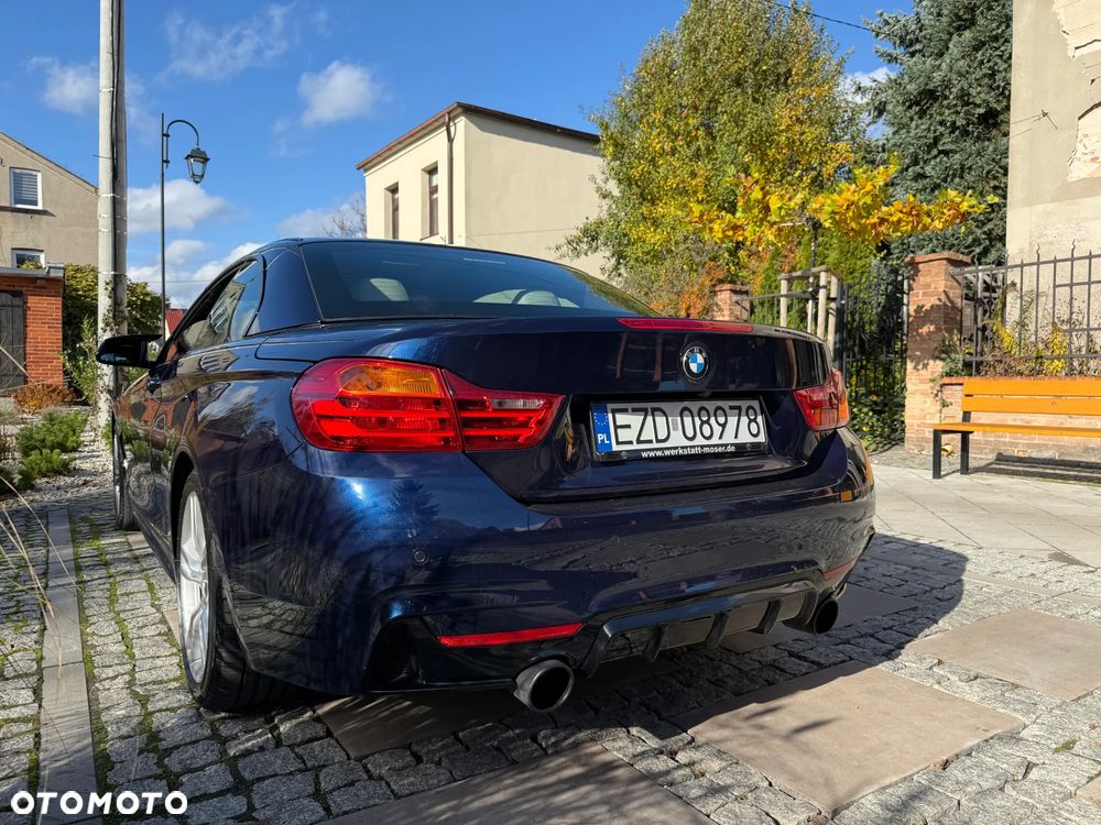BMW Seria 4 - 8