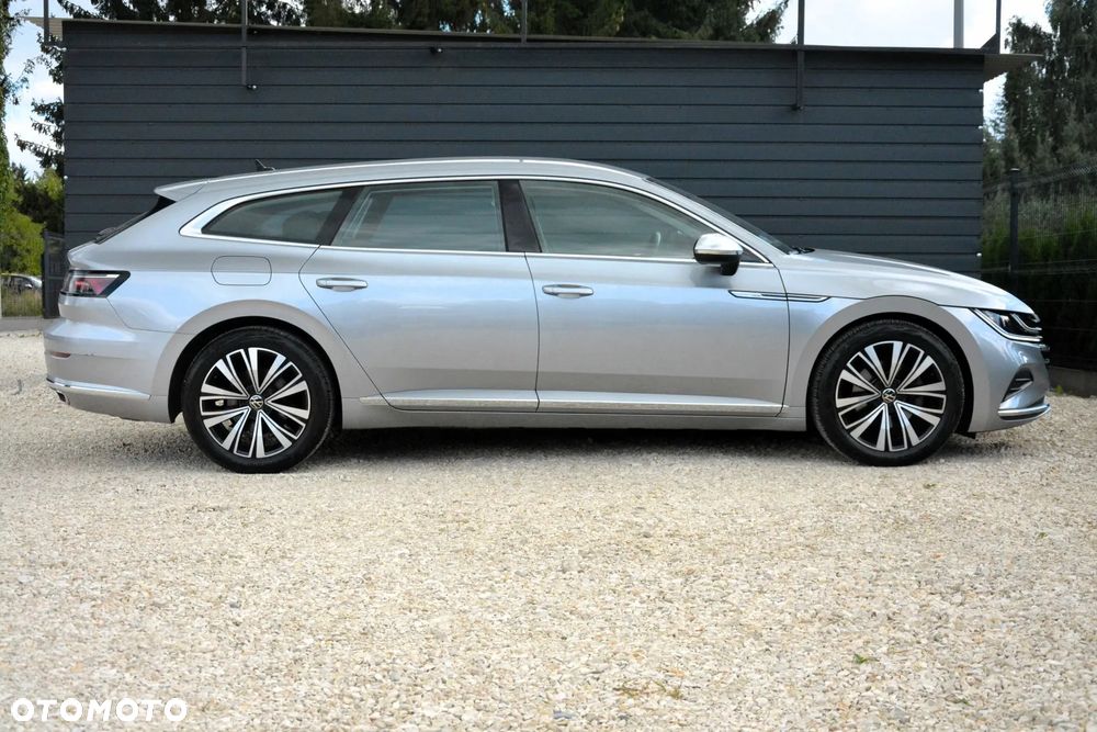 Volkswagen Arteon 2.0 TSI GPF Elegance DSG - 8