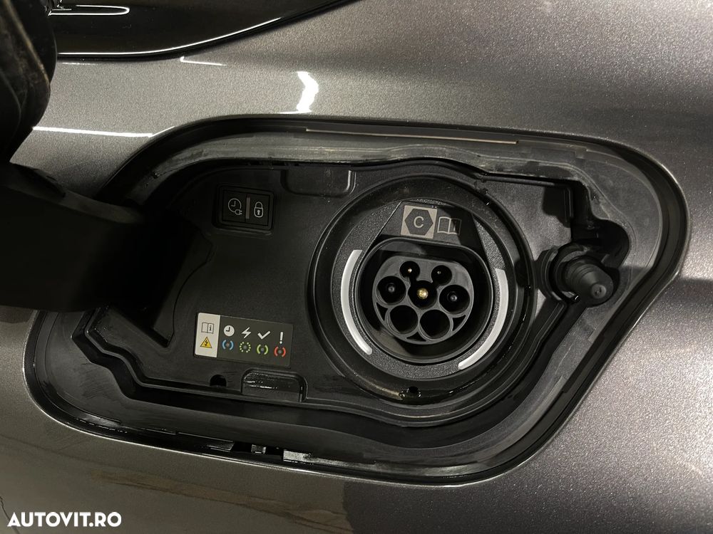Peugeot 508 PHEV 225ch EAT8 Allure Pack - 31