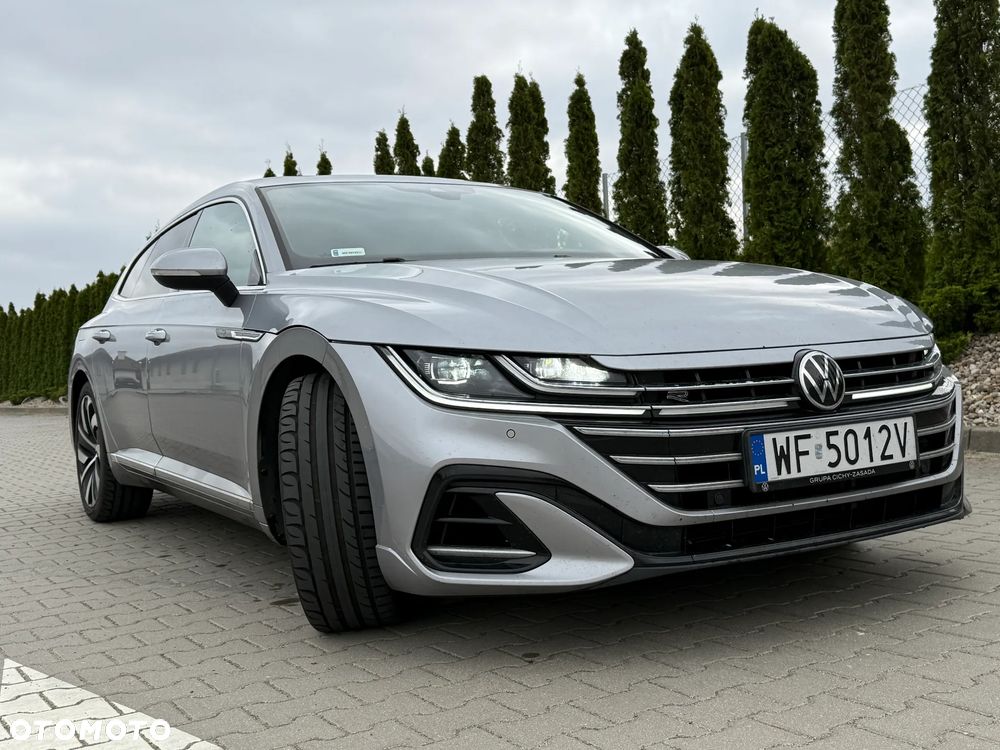 Volkswagen Arteon - 6