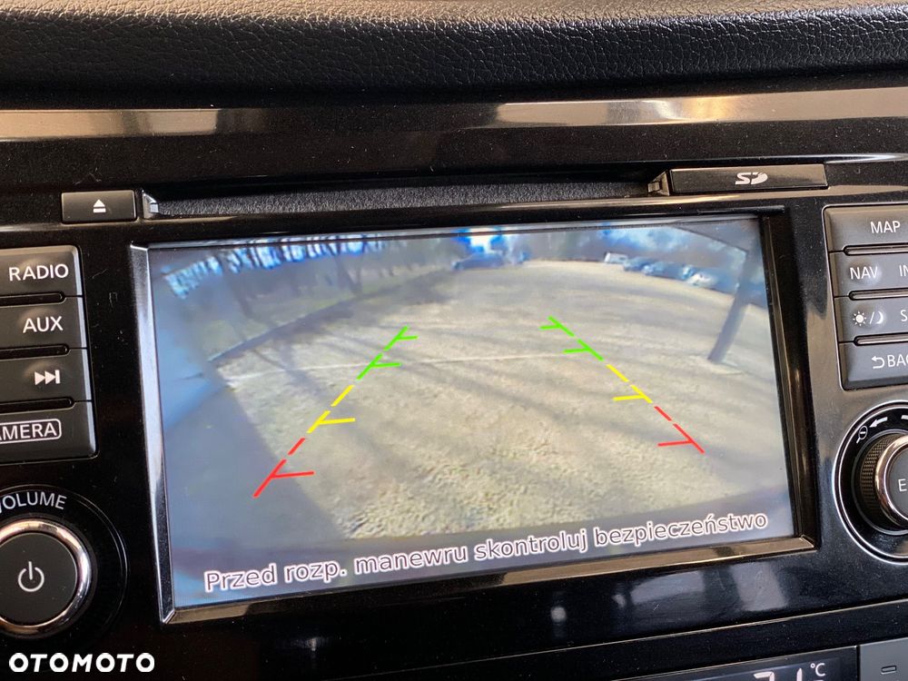 Nissan Qashqai 1.5 dCi DPF I-Way - 27