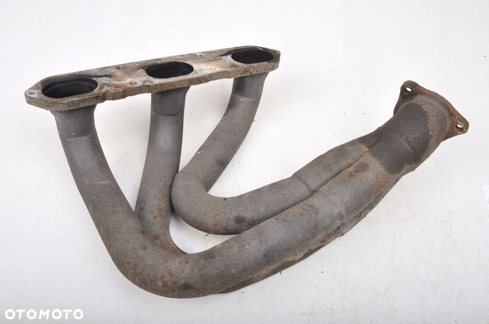 PORSCHE 911 996 3.4 KOLEKTOR WYDECHOWY - 3