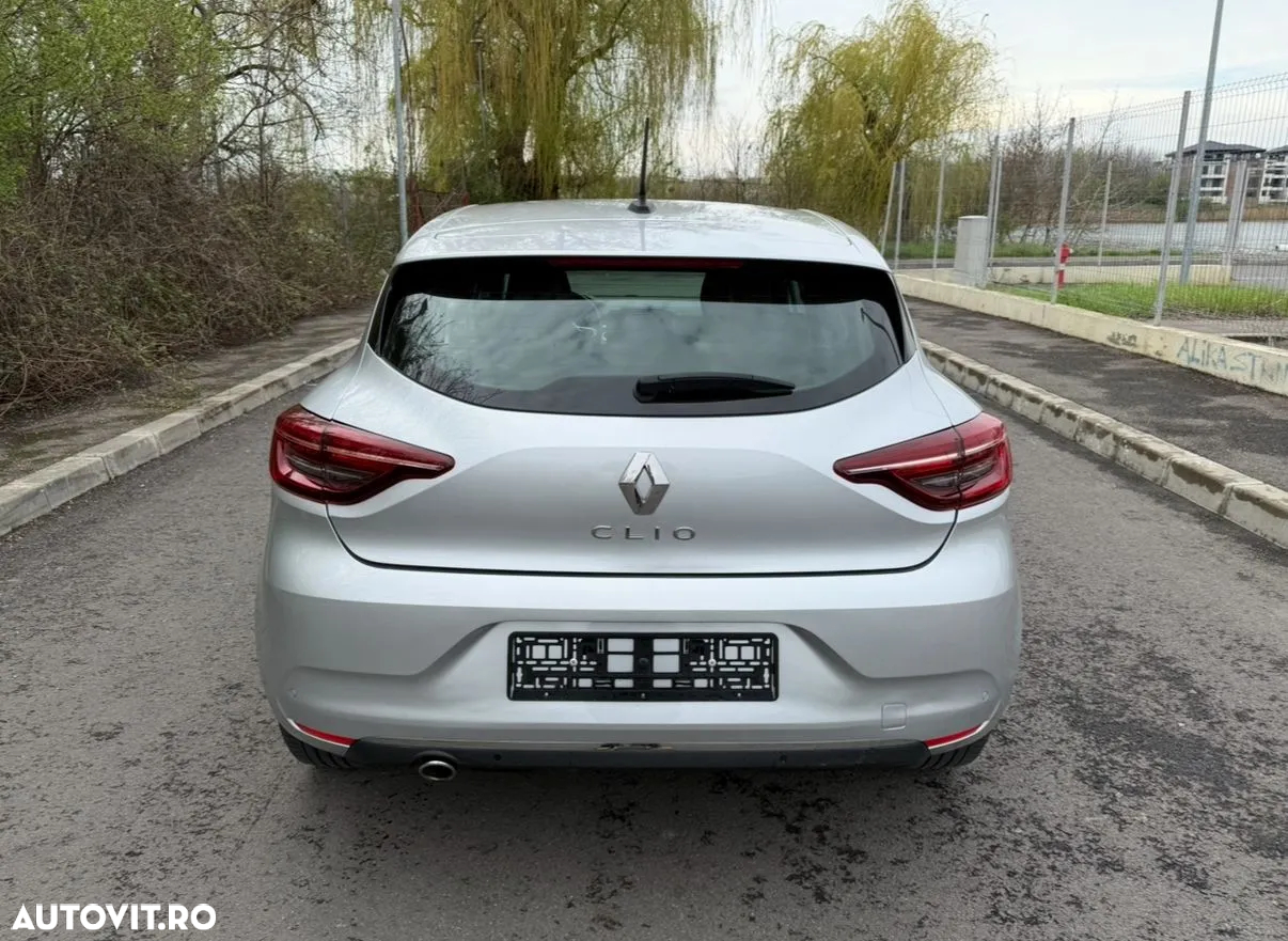 Renault Clio BLUE dCi 115 INTENS - 5
