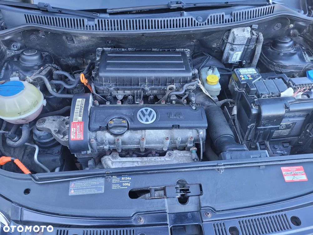 Volkswagen Polo 1.4 United - 19