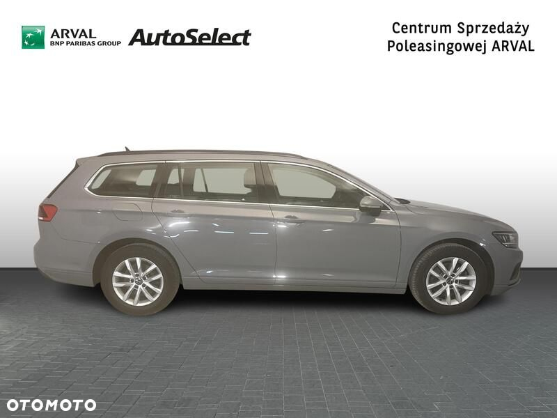 Volkswagen Passat 2.0 TDI EVO Business - 7