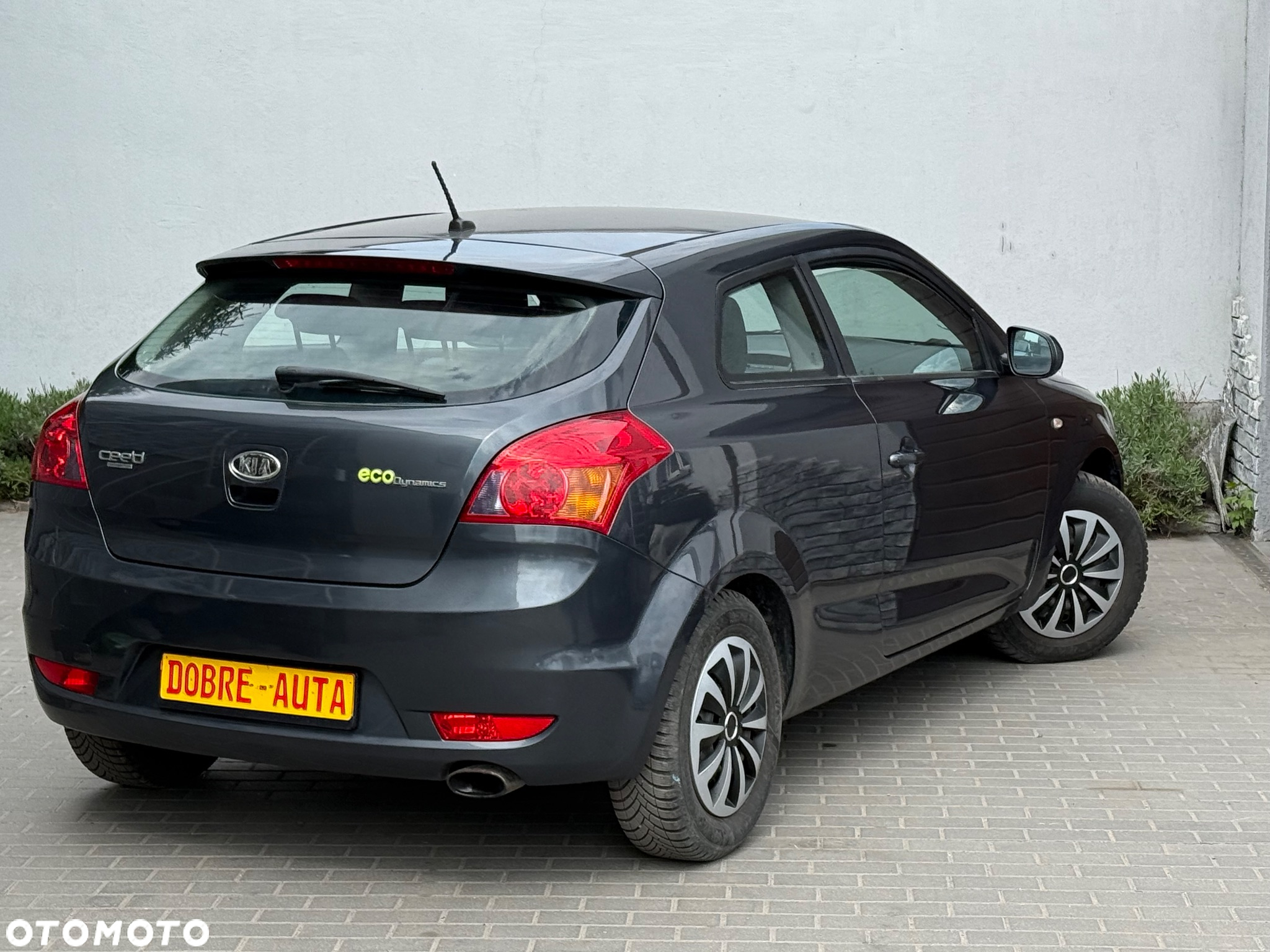 Kia ProCeed Pro_cee'd 1.4 Comfort + - 33