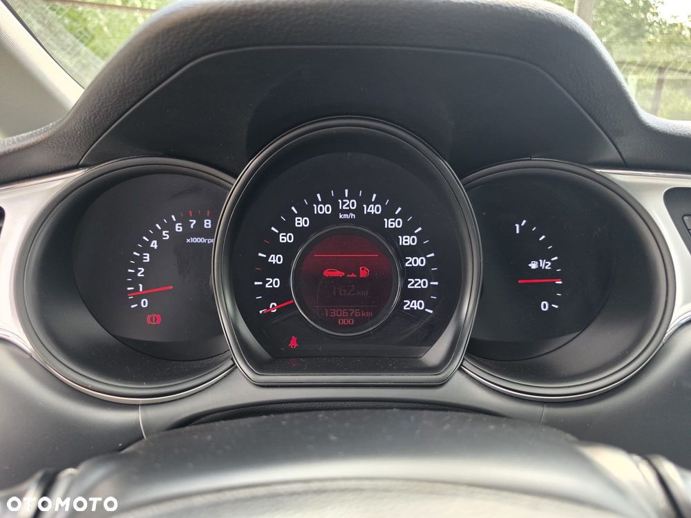 Kia Ceed 1.4 L Business Line Plus - 25