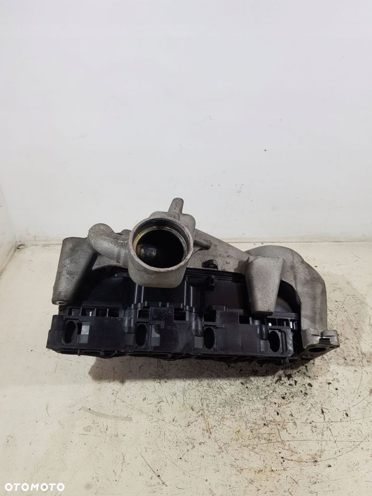 kolektor ssący a6461420179 mercedes sprinter 906 2.2 cdi 646984 - 4