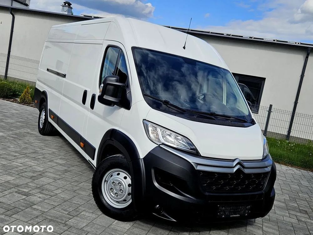 Citroën JUMPER - 16