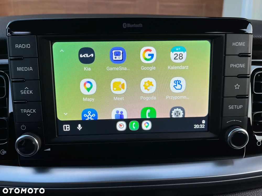 Kia Stonic 1.4 Edition 7 - 24
