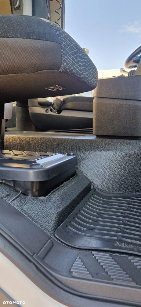 Mercedes-Benz Actros 1830 - 5