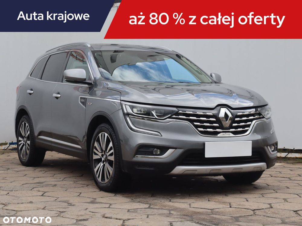 Renault Koleos - 3