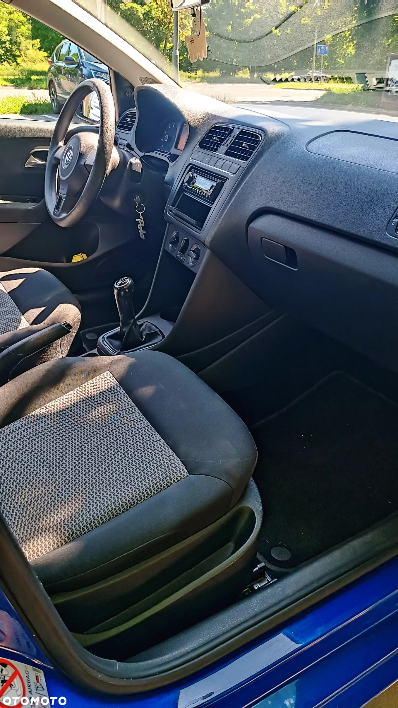 Volkswagen Polo - 10