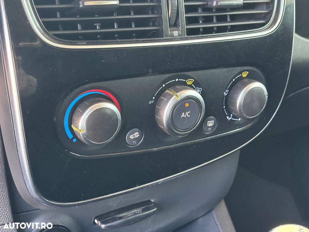 Renault Clio 0.9 TCe Life - 22
