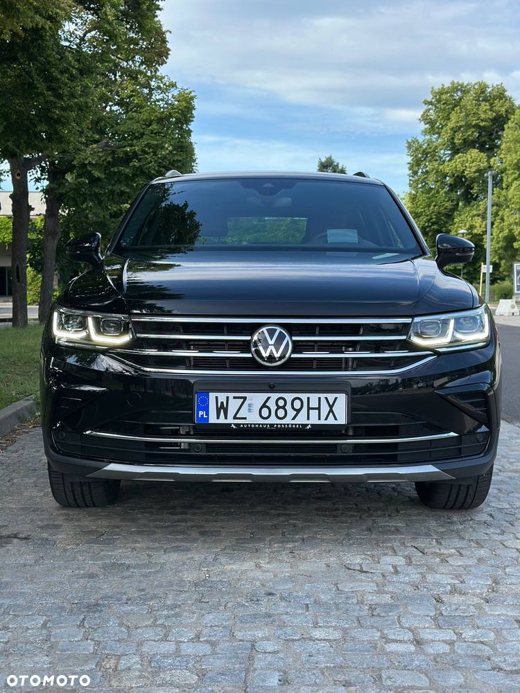 Volkswagen Tiguan - 6