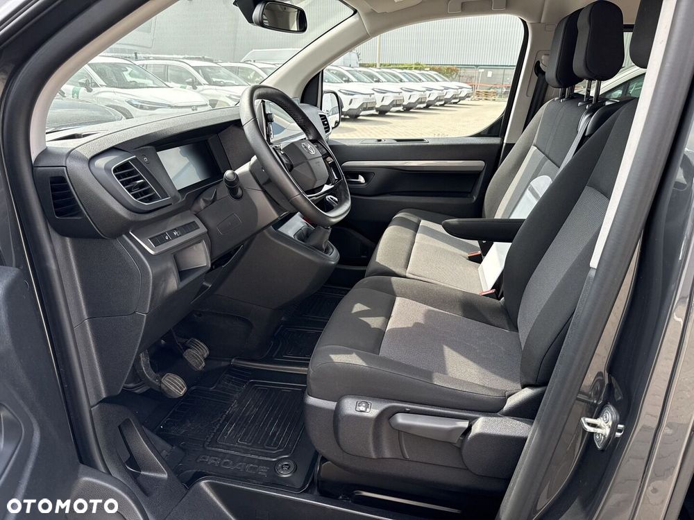 Toyota Proace Verso 2.0 D4-D Long Business - 11