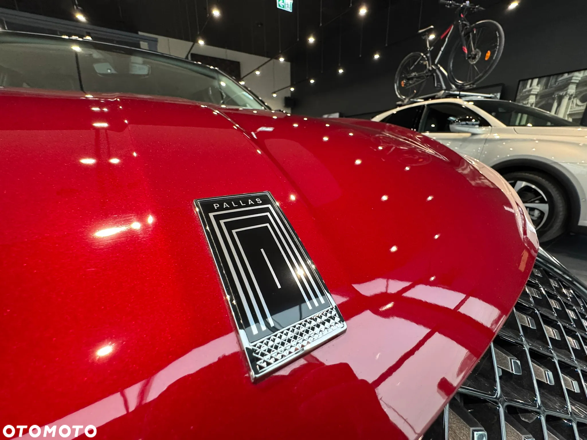 DS Automobiles DS 3 - 13